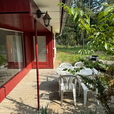 Seddiner - 7 * Seddin