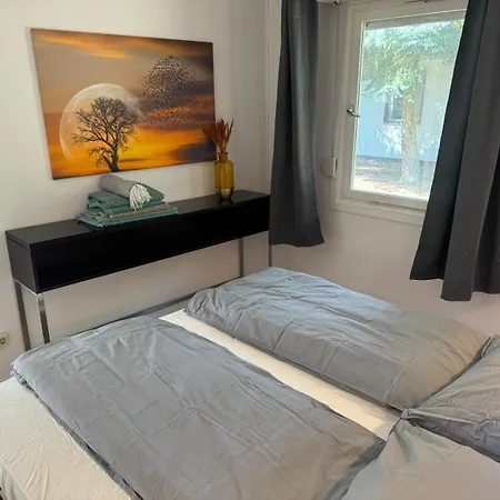 Seddiner - 7 Casa vacanze