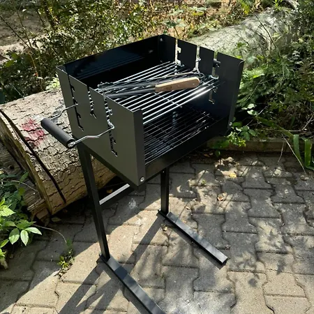 Casa vacanze Seddiner - 7