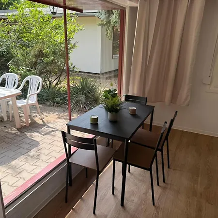 Casa vacanze Seddiner - 7 Seddin