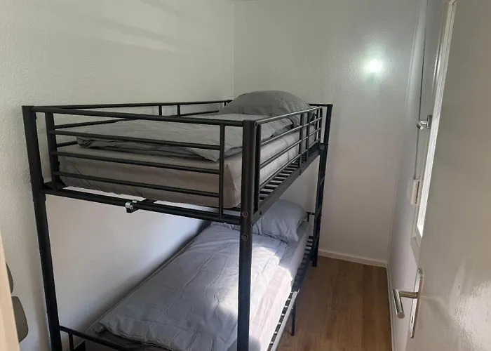 بيت للعطل Seddiner - 7 Seddin