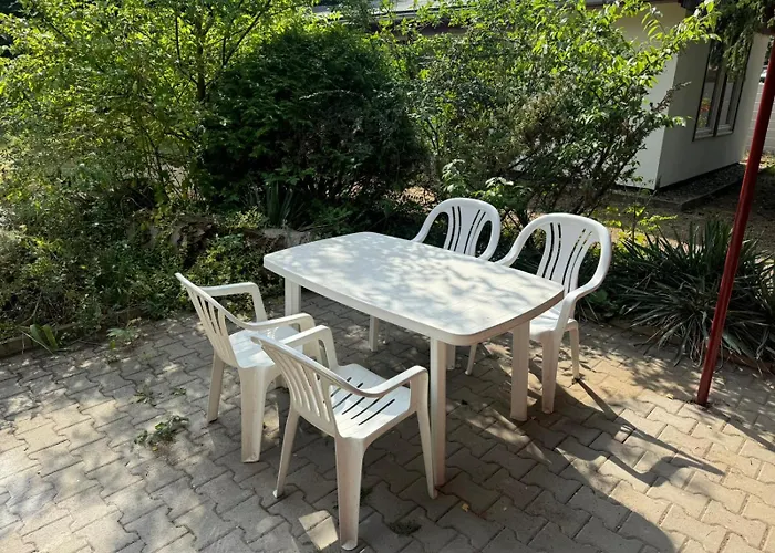 Seddiner - 7 بيت للعطل