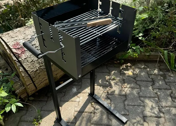 بيت للعطل Seddiner - 7