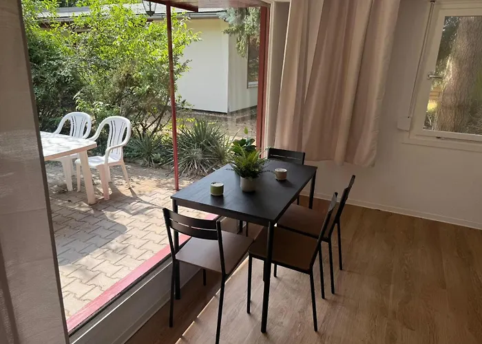 بيت للعطل Seddiner - 7 Seddin