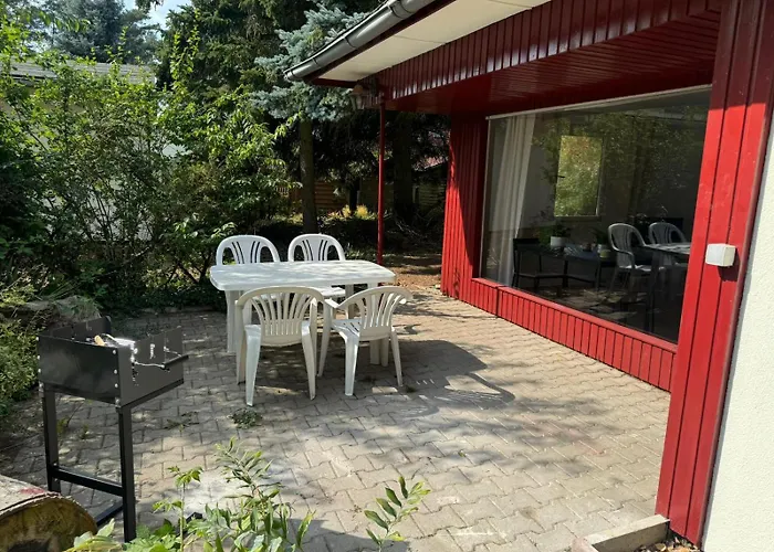 Seddiner - 7 بيت للعطل